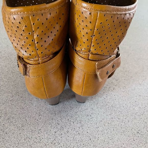 SL design ankle booties size 39 - Picture 5 of 9